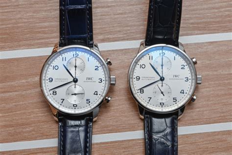 iwc 3712 vs 3714|iwc 3714 in house.